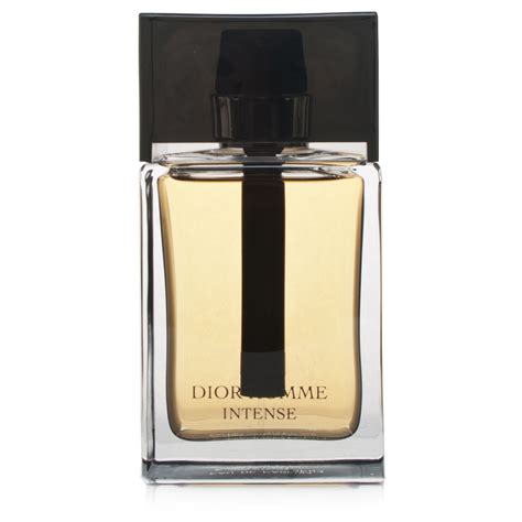 christian dior l'homme intense ebay|dior homme intense 2020 notes.